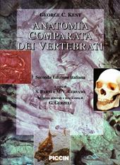 Anatomia comparata dei vertebrati