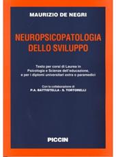 Neuropsicopatologia dello sviluppo