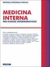 Medicina interna. Per scienze infermieristiche