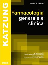 Farmacologia generale e clinica