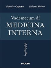 Vademecum di medicina interna