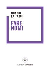 Fare nomi