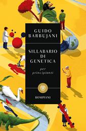 Sillabario di genetica per principianti