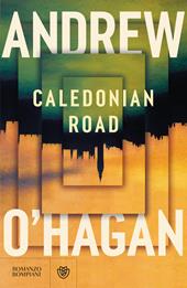 Caledonian road
