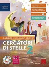 Cercatori di stelle. Con Letteratura. Con e-book. Con espansione online. Vol. 2