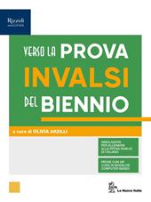 Il piacere delle parole. Invalsi. Con e-book. Con espansione online