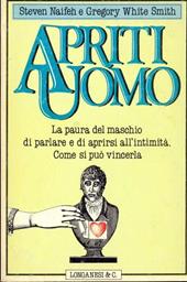 Apriti, uomo