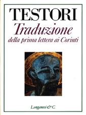 Traduzione della prima lettera ai Corinti