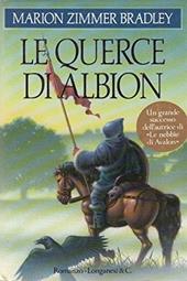 Le querce di Albion