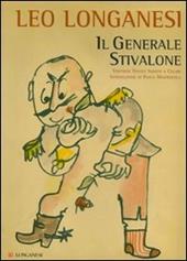 Il generale Stivalone