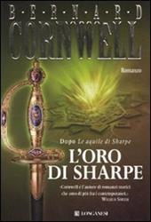 L'oro di Sharpe