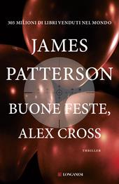 Buone feste, Alex Cross