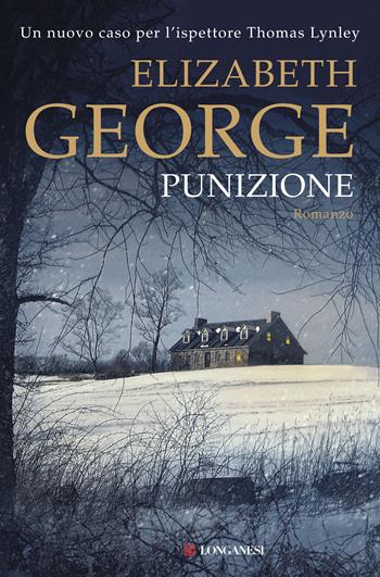 Punizione - Elizabeth George - Libro Longanesi 2018, La Gaja scienza | Libraccio.it