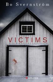 Victims. Ediz. italiana