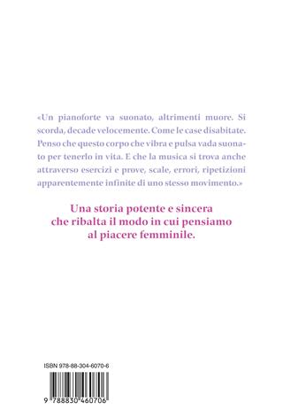 Autobiografia clitoridea - Teresa Cinque - Libro Longanesi 2024, Nuovo Cammeo | Libraccio.it
