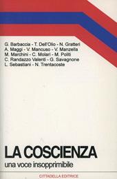 La coscienza. Una voce insopprimibile