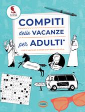 Compiti delle vacanze per adulti