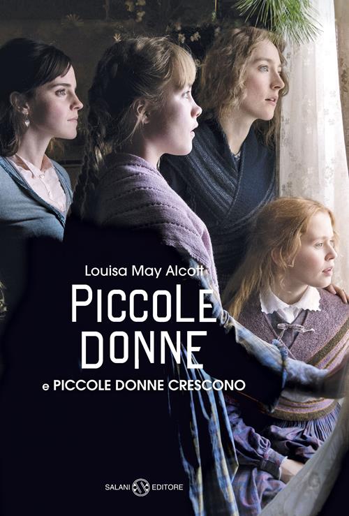 Piccole donne-Piccole donne crescono - Louisa May Alcott - Libro Salani  2020, Fuori collana Salani | Libraccio.