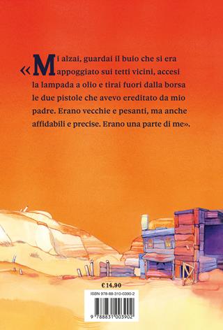 Il grande colpo di Crimson City - Pierdomenico Baccalario, Davide Morosinotto - Libro Salani 2023, Fuori collana Salani | Libraccio.it