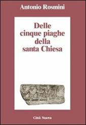 Delle cinque piaghe della santa Chiesa