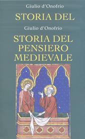 Storia del pensiero medievale