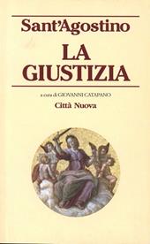 La giustizia