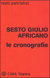 Le cronografie