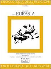 Religioni dell'Eurasia