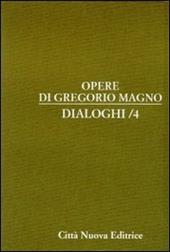 Dialoghi. Vol. 4