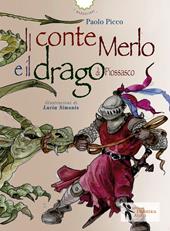 Il conte merlo e il drago di Piossasco