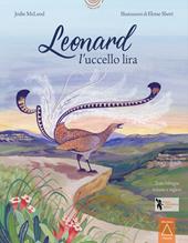 Leonard l'uccello lira