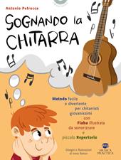 Sognando la chitarra