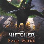 The Witcher - Easy Mode - GDR - ITA. Gioco da tavolo