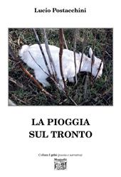 La pioggia sul Tronto