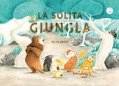 La solita giungla. Ediz. illustrata