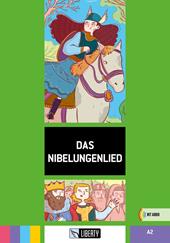 Das Nibelungenlied. A2. Con File audio per il download