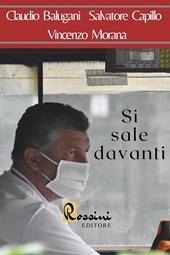 Si sale davanti