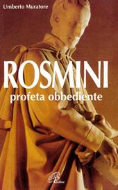 Rosmini profeta obbediente