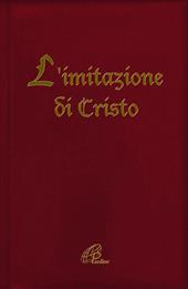 L'imitazione di Cristo. Ediz. plastificata