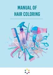 Manuale della colorazione dei capelli