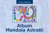 Album mandala astratti