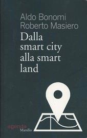 Dalla smart city alla smart land