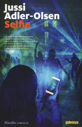 Selfie. I casi della sezione Q. Vol. 7