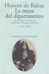 La musa del dipartimento