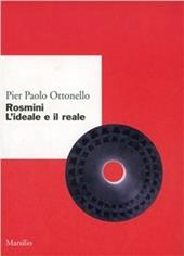 Rosmini. L'ideale e il reale