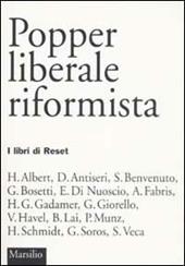 Popper liberale riformista