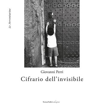 Cifrario dell'invisibile - Giovanni Perri - Libro Terra d'Ulivi 2019, Le avventurine | Libraccio.it