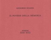 Il potere della memoria