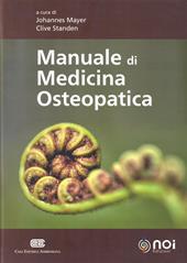 Manuale di medicina osteopatica