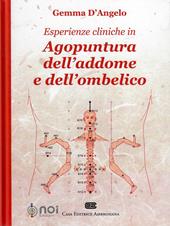 Esperienze cliniche in agopuntura dell'addome e dell'ombelico